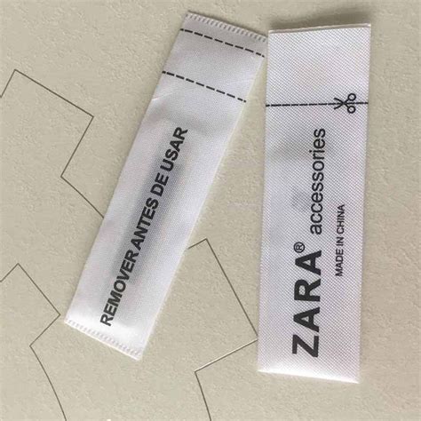 zara's security tags include rfid technology|zara fast fashion inventory.